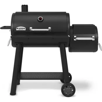 Zahradní gril Broil King - Regal Offset 500