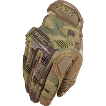 Taktické rukavice M-Pact® - Multicam, Mechanix Varianta: M
