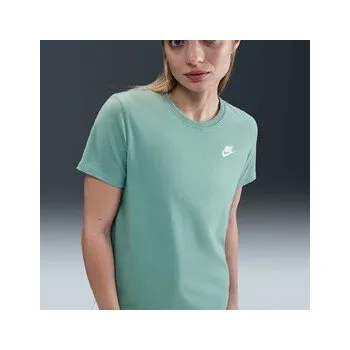 Dámské tričko Nike Sportswear Club Essentials Womens T-Shirt XL