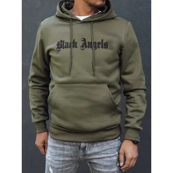 Pánská mikina Pánská mikina BX0000 Barva: Tmavě Šedá, Velikost: XL