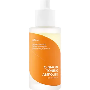 Pleťové sérum IsNtree - C-Niacin Toning Ampoule 50ml