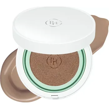 Přípravek na tvář PURITO - Wonder Releaf Centella BB Cushion + REFILL - 23 Natural beige