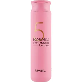 Šampon Masil - 5 Probiotics Color Radiance Shampoo - 300ml