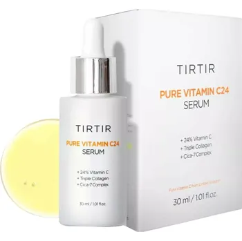 Pleťové sérum TirTir - Pure Vitamin C24 Serum 30ml