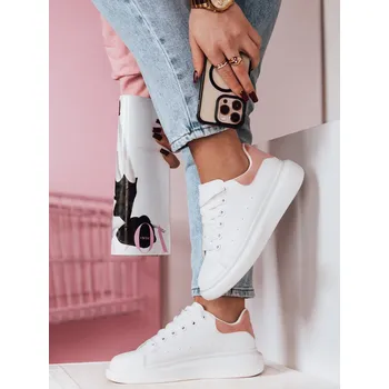 Dámské tenisky Sportovní tenisky dámské DOMINI ZY0665 Barva: Zlatá, Velikost: 40