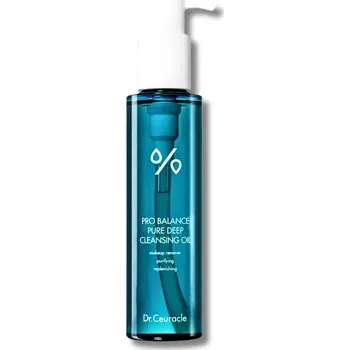 Odličovač Dr. Ceuracle - Pro Balance Pure Deep Cleansing Oil 155ml