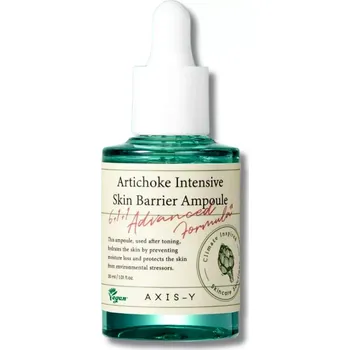 Pleťové sérum AXIS-Y - Artichoke Intensive Skin Barrier Ampoule 30ml