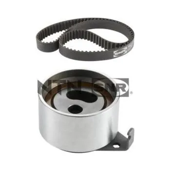 Sada rozvodového řemene SNR KD470.17