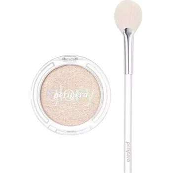Přípravek na tvář Peripera - Pure Glory Highlighter Set - 01 Day Glory