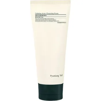 Pyunkang Yul - Calming Acne Cleansing Foam 100ml