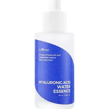 Pleťové sérum IsNtree - Hyaluronic Acid Water Essence 50ml
