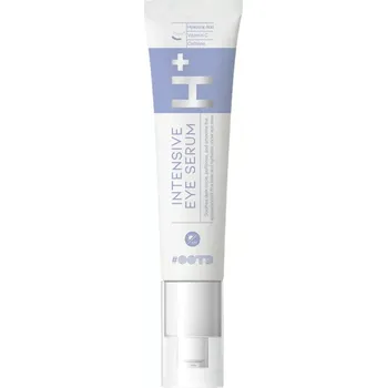 Péče o oční okolí OOTD - Intensive Eye Serum 30ml