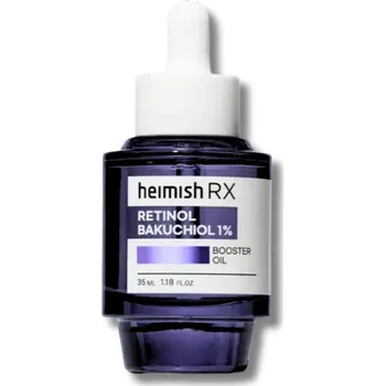 Pleťový olej Heimish - RX Retinol Bakuchiol Booster Oil 35ml