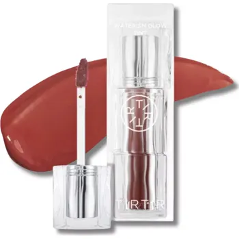 Lesk na rty TirTir - Waterism Glow Tint 4g - #05 Scotch Shot
