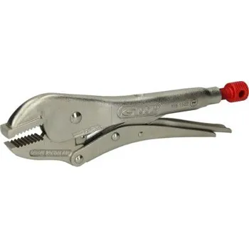 Kleště Karoserie - kleště KS Tools 115.1502