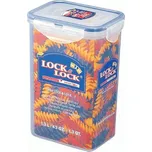 Dóza na potraviny LOCK obdélník 1300ml