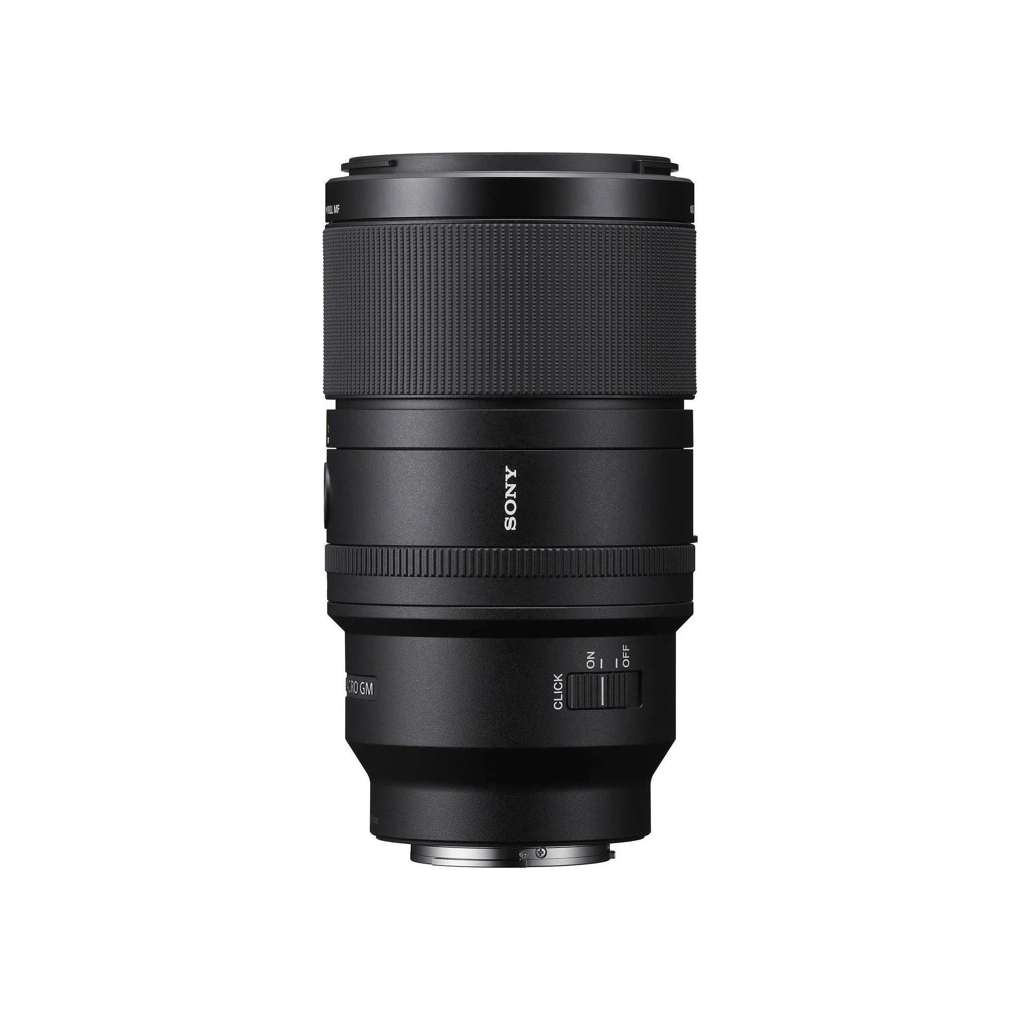 Fotografie 8 - Objektiv Sony FE 100 mm f/2.8 Macro GM OSS