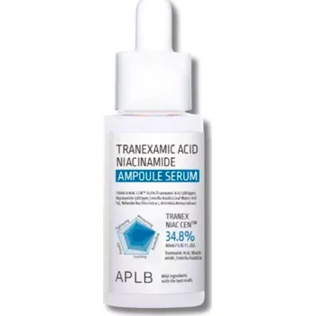Pleťové sérum APLB - Tranexamic Acid Niacinamide Ampoule Serum 40ml