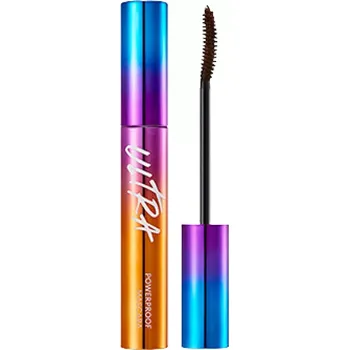 Řasenka MISSHA - Ultra Powerproof Thin Mascara 9g - Curling and Fixing