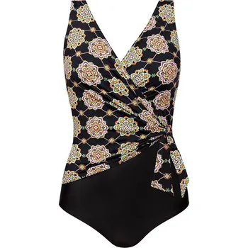 Dámské plavky PLAVKY THAJSKO 3 S1069F23 - 2025 11 4XL