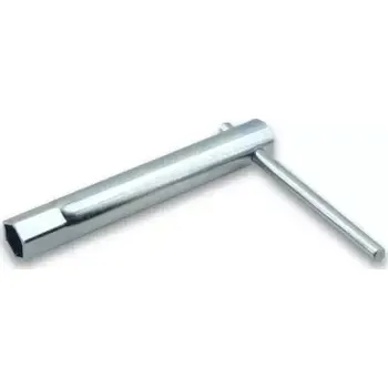 Klíč QTECH klíč na svíčky 16 mm