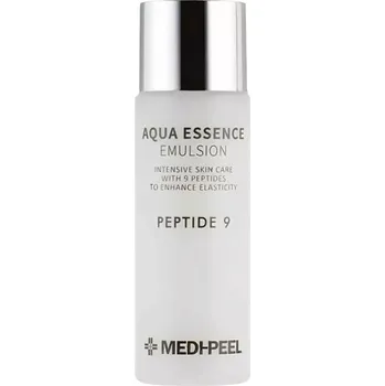 Pleťová emulze MediPeel - Peptide 9 Aqua Essence Emulsion 30ml