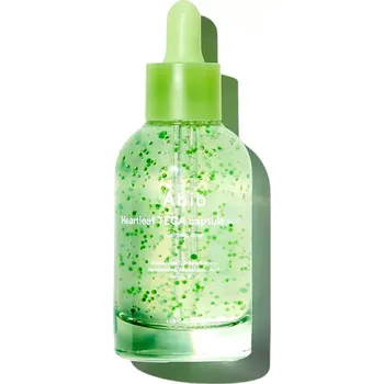 Pleťové sérum Abib - Heartleaf TECA Capsule Serum Calming Drop 50ml