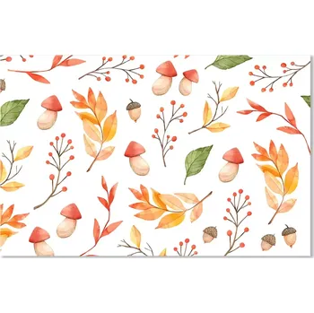 prostírání Sablio Prostírání Houbařská sezóna: 40x30cm