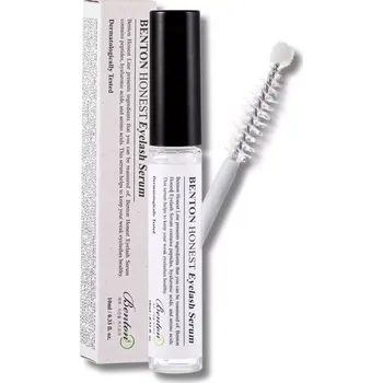 Výživa řas a obočí Benton - Honest Eyelash Serum 10ml