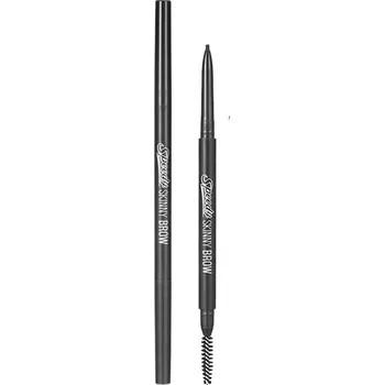 Přípravek na oči Peripera - Speedy Skinny Brow 7g - Gray brown