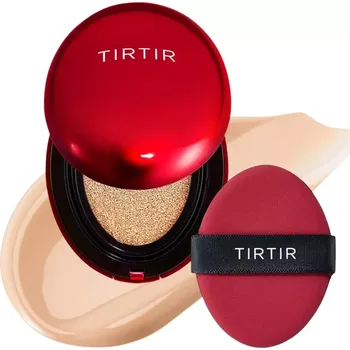 Make-up TirTir - Mask Fit Red Cushion 18g - 22N Shell Beige