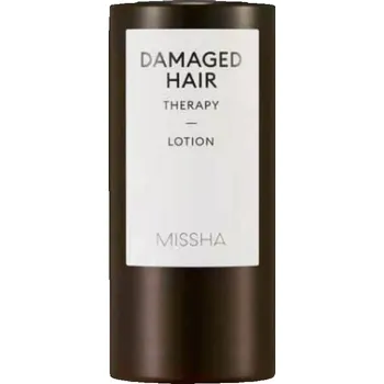 Vlasová regenerace MISSHA - Damaged Hair Therapy Lotion 150ml