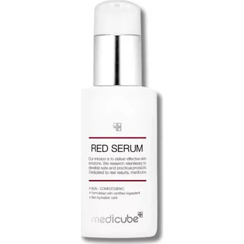 Pleťové sérum Medicube - Red Serum 2.0 30ml