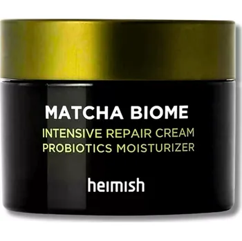 Pleťový krém Heimish - Matcha Biome Intensive Repair Cream 50ml
