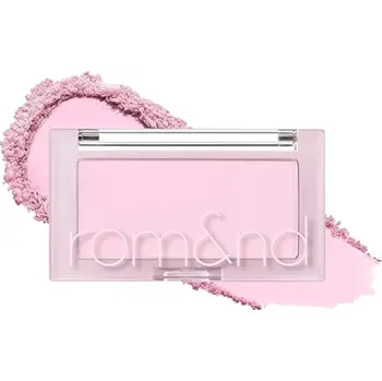 Tvářenka Rom&amp;nd - Better Than Cheek - W01 ODI MILK