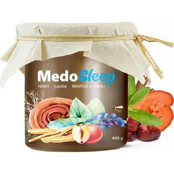 MycoMedica MedoSleep 400 g