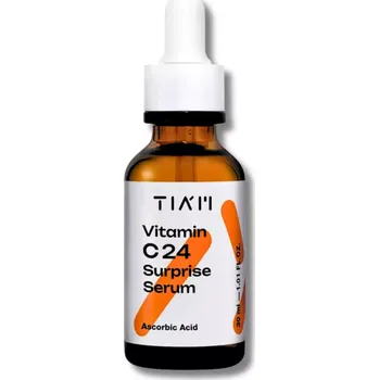Pleťové sérum TIA'M - Vitamin C24 Surprise Serum 30ml