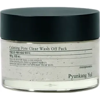 Pleťová maska Pyunkang Yul - Calming Pore Clear Wash Off Pack 100ml