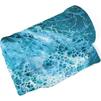 deka Sablio Deka Magická modrá - 150x120 cm