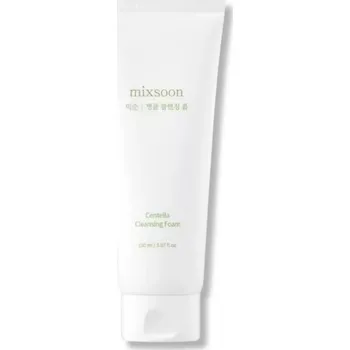Čistící gel MIXSOON - Centella Cleansing Foam 150ml