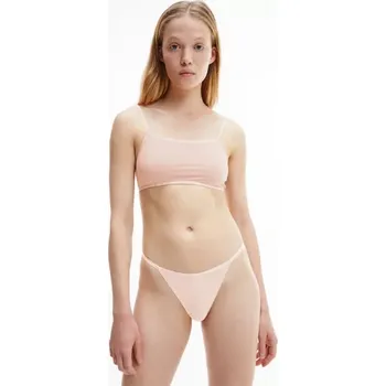 Podprsenka Podprsenka Calvin Klein 2 pack QD3806