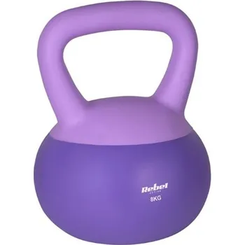 Kettlebell REBEL RBA-2333 8kg