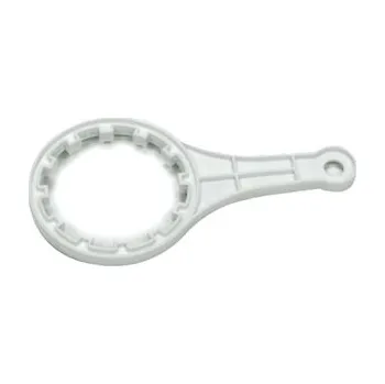 DENNERLE Náhradní díl Klíč ke krytu membrány pro reverzní osmózu 7039, 7040