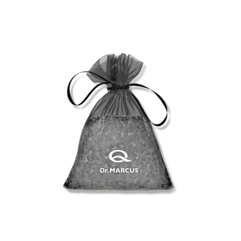 Vůně do auta DR MARCUS DR. MARCUS FRESH BAG - Závěsný osvěžovač vzduchu s vůní Black