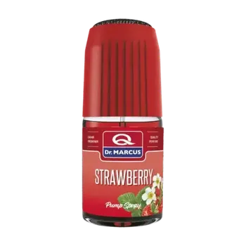 DR MARCUS DR. MARCUS ATOMIZER - Parfémový sprej s vůní jahody 50ml