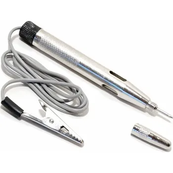 Zkoušečka Zkoušečka 6-24V kovová COMPASS