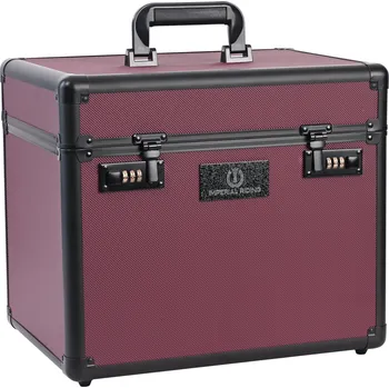 Čištění pro koně Imperial Riding Box na čištění Shiny Imperial Riding, velký, fig