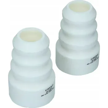 Kamoka 2019070 Sada prachovek tlumiče / Ochranná sada tlumiče