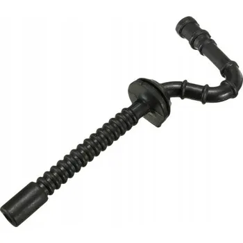 PALIVOVÁ HADICE TRUBKA PRO PILU STIHL 021 023 025 MS230 MS250 NÁHRADNÍ DÍLY