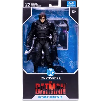 Figurka Figurka McFarlane Toys DC Multiverse Batman Bez Masky